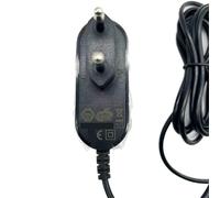 Caricabatterie, Compatibile Con Cecotec, Compatibile Con Conga, 300X-Treme/500/700 Ultimate/1200/1300 Aspirapolvere Parti Adattatore Cavo Di Alimentazione 30V 0.6A