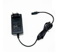 Caricabatterie, Compatibile Con Cecotec, Compatibile Con Conga, Rockstar 300X-Treme/500/700 Ultimate/1200/1300 Adattatore For Parti Di Aspirapolvere Cavo Di Alimentazione Caricatore 30 V 1,6 A