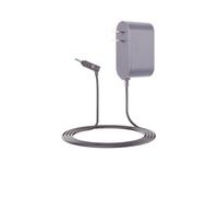 Caricabatterie, Compatibile Con Dyson, Aspirapolvere Serie V10 V11 V15 SV12 SV15 V6 V7 V8 DC, Adattatore Di Alimentazione For Batteria, Spina USA UE Regno Unito(V6 US Plug)