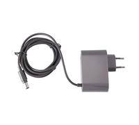 Caricabatterie, Compatibile Con Dyson, DC30 DC31 DC34 DC35 | Adattatore for caricabatterie for aspirapolvere con spina UE for la serie Dyson DC30 DC31 DC34 DC35