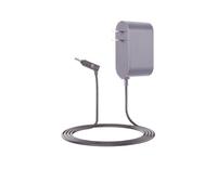 Caricabatterie, Compatibile Con Dyson, V10 V11 V15 SV12 SV15 V6 V7 V8 DC Series Aspirapolvere Linea Di Ricarica Batteria Adattatore Di Alimentazione Spina USA UE Regno Unito(V6 US Plug)