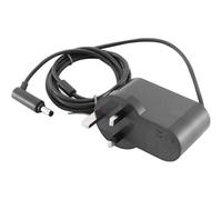 Caricabatterie, Compatibile Con Dyson, V6 V7 V8 DC58 DC59 DC61 DC62 DC74 Adattatore Di Alimentazione For Aspirapolvere Senza Fili For Animali 26,1 V