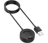 Caricabatterie compatibile con Garmin Forerunner 965 955 945 935 745 265 255 245 55 45, Approach S10 S12 S40 S42 S60 S62 S70 e Fenix 7