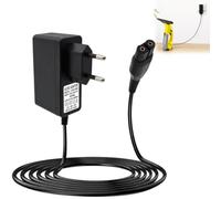 Caricabatterie compatibile con Karcher Lave Vetro WV2, WV 2 Plus, WV1, WV50