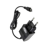 Caricabatterie compatibile con myPhone N23 Plus, 2000mA, carica veloce, 1,10 metro