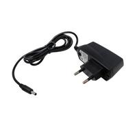 Caricabatterie compatibile con Nokia 9300i Communicator, 500mA, sostituito: ACP-8E, AC-2E, 3,5mm PIN