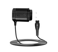 Caricabatterie, Compatibile Con Panasonic, Rasoio RE7-87 RE7-59 RE7-40 RE7-68 RE7-51 ER-GC20 ES-LV65-S ES-LA93-K EW-WSL7 Adattatore Di Alimentazione CA