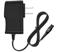 Caricabatterie, Compatibile Con Philips, Compatibile Con Norelco, Rasoio Elettrico HQ8505 Norelco Serie 7000 5000 3000, Aquatec, Arcitec, Rifinitore For Barba Multigroom