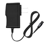 Caricabatterie, Compatibile Con Philips, Compatibile Con Norelco, Rasoio Elettrico Serie HQ8505 7000 5000 3000, Arcitec, Rifinitore For Barba Multigroom(US)