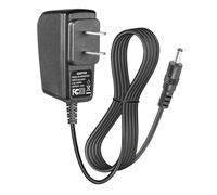 Caricabatterie, Compatibile Con Philips HQ84 Multigroom Series 3000 MG3750 MG3750/50 MG3750/10 MG3750/60 MG3760 MG3760/50 Trimmer AC/DC 8 V