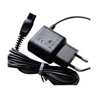 Caricabatterie, Compatibile Con Philips, RQ12 RQ1250 RQ1251 RQ1252 RQ1255 RQ1260 RQ1265 RQ1275 RQ1280 RQ1285 RQ1295 Rasoio Con Supporto Pieghevole Caricabatterie(Charging cable)
