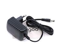 Caricabatterie compatibile con Philips Satinelle HP6400 HP6402 HP6403 HP6419 HP6420 HP6421 HP6422 HP6423 HP6424 HP6425 HP6530 HP6540 (sostituisce HP1053/01 CP1510) Cavo di ricarica epilatore Con panno