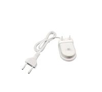 Caricabatterie, Compatibile Con Philips, Spazzolino Sonicare, Filo Interdentale, Irrigatore Orale/manico HX8140 HX8111 8141 HX8211 HX8240 HX6235(EU Plug w Holder)