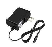 Caricabatterie, Compatibile Con Rasoio Elettrico Philips HQ8505, Serie 7000 5000 3000