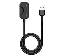 Caricabatterie compatibile con Samsung Galaxy Fit 3 SM-R390 Fitness Tracker, Sostituzione USB e Tipo-C Cavo di Ricarica Adattatore per Samsung Galaxy Fit 3 Smart Watch