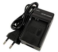 Caricabatterie compatibile per Olympus BLN-1 BLN1 BCN-1 OMD E-M5 Mark II EP5 Om-D E-M1 EM1 E-M5 EM5 Pen E-P5 Pen-F Digital Camera