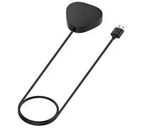 Caricabatterie compatibile per Sonos Roam/Roam SL cavo di ricarica USB di ricambio dock per Roam/Roam SL accessori (nero)