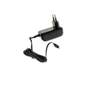 Caricabatterie con adattatore for presa europea | Compatibile con SOGO, ASP-SS-16170 3 IN 1