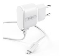 Caricatore Con Porta Lightning, 5 W, 1,0 M Bianco