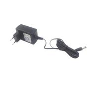 Caricabatterie Con Spina UE, Adattatore Di Alimentazione For Aspirapolvere Domestico, Compatibile Con ILIFE, V3, Compatibile Con ILIFE, V5, V3S PRO, V5S, V5S, Spina USA 19 V 0,6 A.(EU Plug-1)