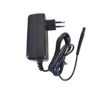 Caricabatterie Con Spina UE, Compatibile Con Cecotec, Compatibile Con Conga, 300X-Treme/500/700 Ultimate/1200/1300, Adattatore For Parti Di Aspirapolvere, Cavo Di Alimentazione 30 V 0,6 A