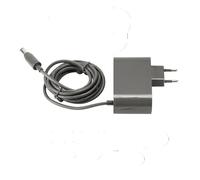 Caricabatterie Con Spina UE/USA Da 1,8 M, 100-240 V ~ 50/60 Hz, 0,6 A, 26,1 V / 780 MA, Compatibile Con Dyson, Aspirapolvere Robot DC30 DC45 DC54, Grigio(EU Plug)