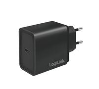 LOGILINK PA0258 - CARICABATTERIE USB, 18 W, USB-C.