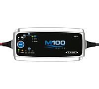 Caricabatterie CTEK m100 12 V 7 A Marine