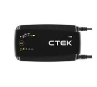 Caricabatterie CTEK M25 25A per batterie grandi 12V