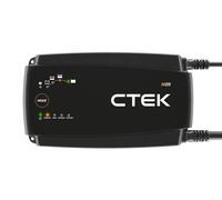 Caricabatterie CTEK M25 EU per batterie di grandi dimensioni, 25A, modalità "...