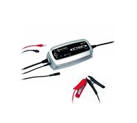 Caricabatterie 12 V CTEK MXS 10 - 8 fasi automatico - officine, caravan, barche, automobili