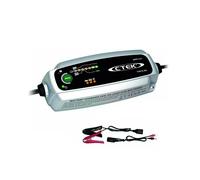 Caricabatterie CTEK MXS3.8 12V 3.8A per batteria da 1,2-80ah