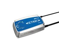 Caricabatterie Ctek MXT 14 24V 14A per batteria da 28ah a 300ah