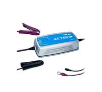 CTEK MXT 4.0, Caricabatterie Da 24 V A 8 Fasi Per Batterie Da 24 V Di Piccole Dimensioni In Veicoli Commerciali, Sedie A Rotelle E Pulitori Industriali, Modalità Di Ricondizionamento E AGM