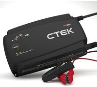 Caricabatterie CTEK PRO25S per uso professionale 12V 25A, auto, camion, litio