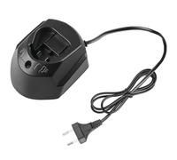 Caricabatterie da 10,8 V/12 V per batterie Bosch Professional AL1115 CV agli ioni di litio per Bosch BAT411 AL1115CV