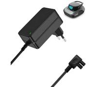 Caricabatterie da 12,6 V compatibile con Aiper Scuba SE, robot per piscina, aspirapolvere per piscina, cavo di alimentazione da 1,8 m, adattatore CC
