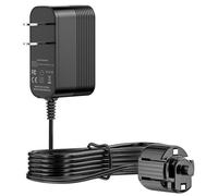 Caricabatterie da 12,6 V per Pool Blaster Water Tech compatibile con cavo di alimentazione Max Li, Max Li CG, Max Li HD, Millennium Li, iVac 350 Li e Volt FX-8 Li LC099-3S6X099/P30X099-DC