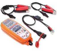 Caricabatterie da 12 V a 12 V 2 A Optimate TECMATE