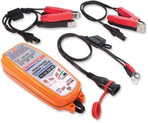 Caricabatterie da 12 V a 12 V 2 A Optimate TECMATE