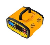 Caricabatterie Da 12 Volt Caricabatterie Per Automobili 12V E 24V