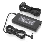 Caricabatterie da 120W compatibile con laptop MSI Thin GF63 GV15 11SC 10 11 12Th Intel Core MS-16R5 MS-16R6 MS-16R7 ADP-120VH D A17-120P2A Cavo di alimentazione per gaming