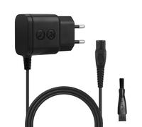 Caricabatterie da 15 V per rasoio elettrico Philips HQ8505 3000 5000 7000 9000