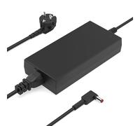 Caricabatterie da 180 W per Acer Nitro Predator Helios/Triton | Nitro 5 7 V15 V17 V16 V14 Predator Helios/Triton 300 AN515-57 AN515-56 AN515-55 AN515-45 AN515-44 AN517-54 Aspire V15 V17
