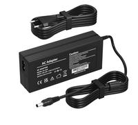 Caricabatterie da 19 V, 3,42 A, 65 W, per altoparlanti Bluetooth JBL Xtreme, Xtreme 2, Extreme 2, compatibile con Har-man Kardon GO Play, FUGOO Boombox, Teufel Rockster Cross/Go, alimentatore di rete