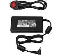 Caricabatterie da 200 W 20 V 10 A per MSI Creator M16 B13VF CreatorPro M16 B13VI Katana 15 B12V B13V Ms-17L5 Ms-1584 A21-200P2B Adp-200JB F