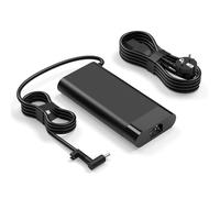 Caricabatterie da 200 W per HP Omen 15 16 17 Victus 15 16 Pavilion 15 16 17 Envy 15 16 17 ZBook Create/Firefly/Fury/Power Studio G11 G10 G9 G8, cavo di ricarica 4,5 x 3,0 mm