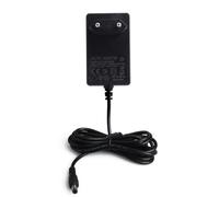 Caricabatterie da 31 V 0,5 A per aspirapolvere a batteria Laresar Elite 3 4 5 Pro, Lubluelu 202 VC-202Z-01, Hompany Smartvac 12, HONITURE S13, CHEBIO V16Pro, FABULETTA FSV101, ORFELD V16 PRO, INTETURE