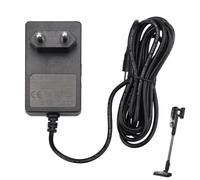 Caricabatterie da 35 V, alimentatore e cavo di ricarica per AEG Ultimate 7000, HOMPANY Smartvac 11, HYGIENIC 5000, AS52HP25SH, aspirapolvere a batteria da 29,6 V, Aucma by Whall EV-691, EV-691H, Powea