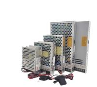 Caricabatterie da 35 W, 60 W, 100 W, 120 W, 150 W, 180 W, 250 W, 350 W, Alimentatore switching 110/220 V AC/DC 12 V, 24 V, funzione UPS/carica (12V_60W)